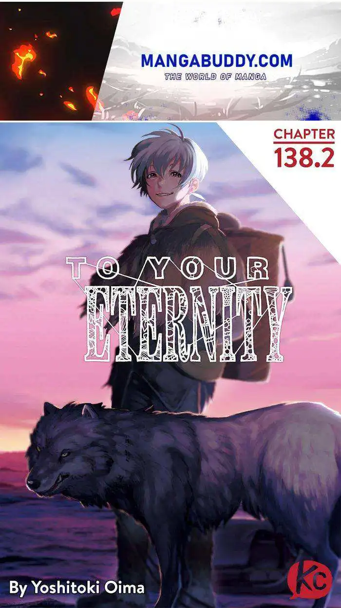 To You, The Immortal Chapter 138.2 1